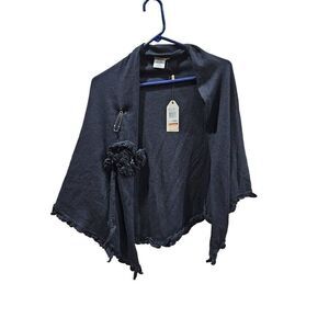 Studio M one size shawl
